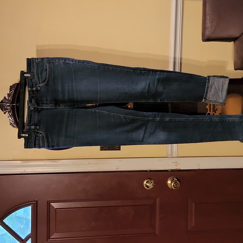 Prada Jean